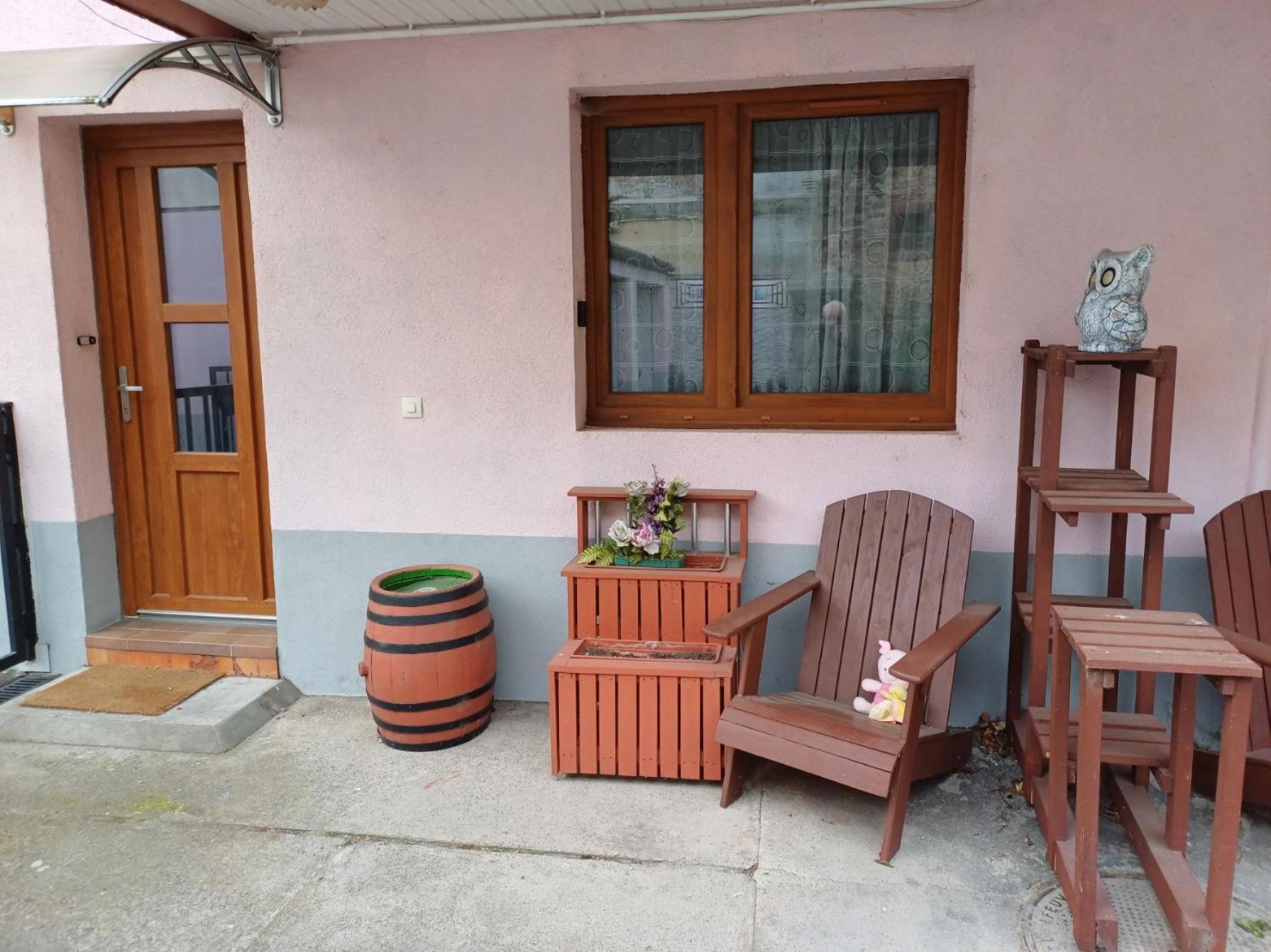 Location-Meuble Issenheim Exterior foto